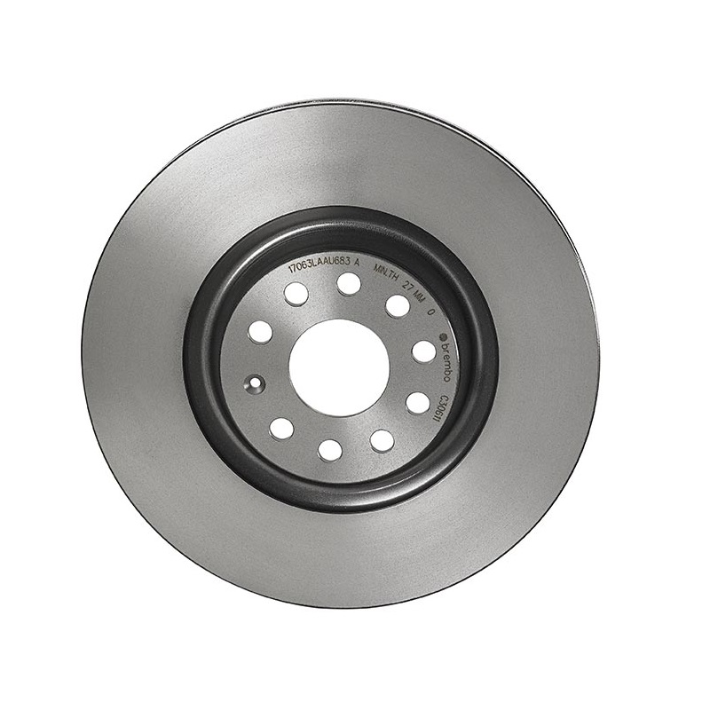 Brembo Disc Brake Rotor - Front (340mm)